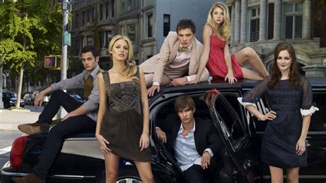 the original gossip girl